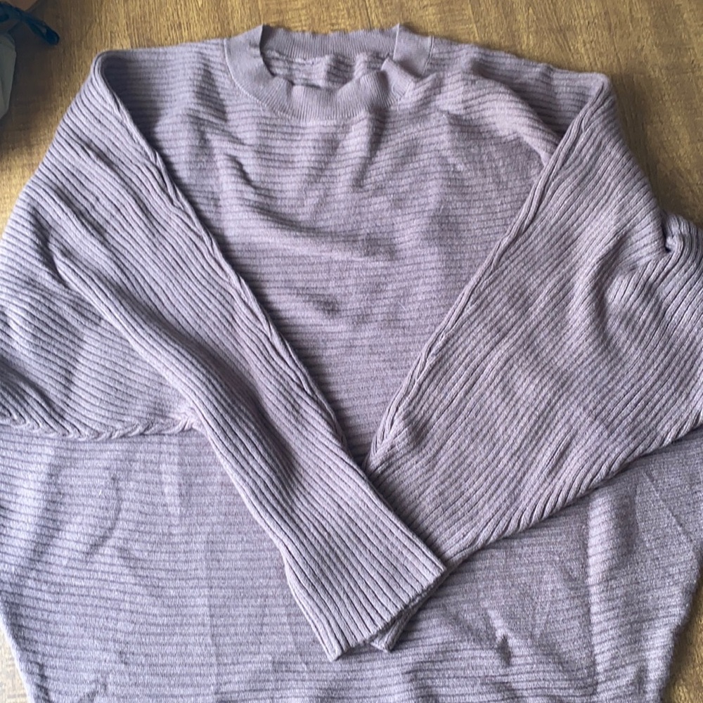 Malfus women’s oversized sweater